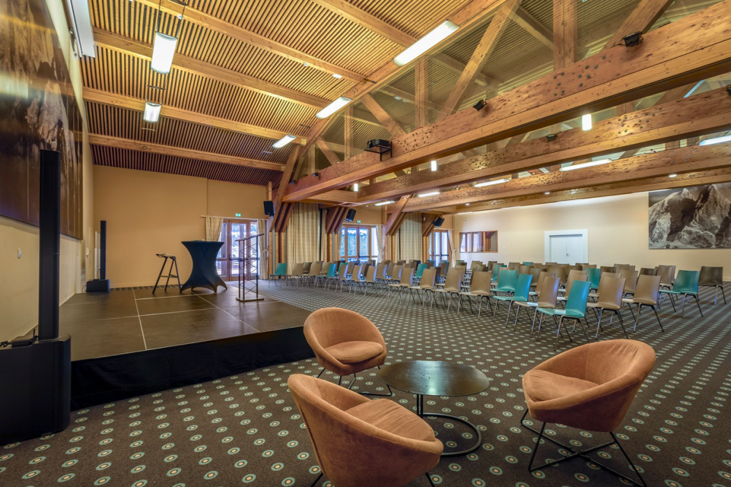 Amenities and Services