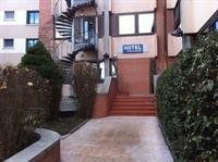 Kyriad Direct Montauban Centre 18/30
