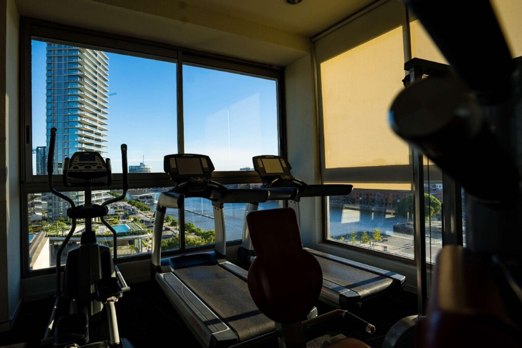 Hotel Madero, WorldHotels Elite 13/29