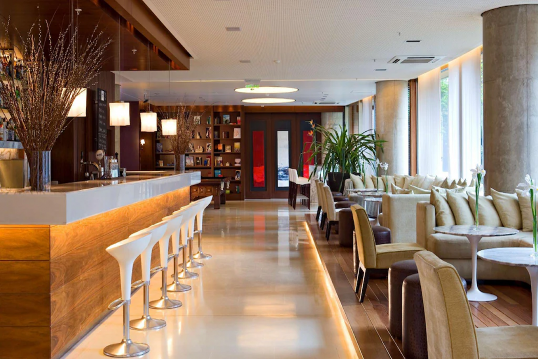 Hotel Madero, WorldHotels Elite 21/29