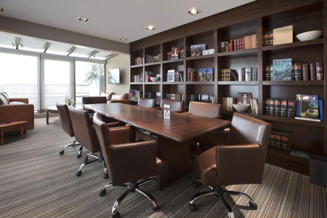 Hotel Madero, WorldHotels Elite 10/29