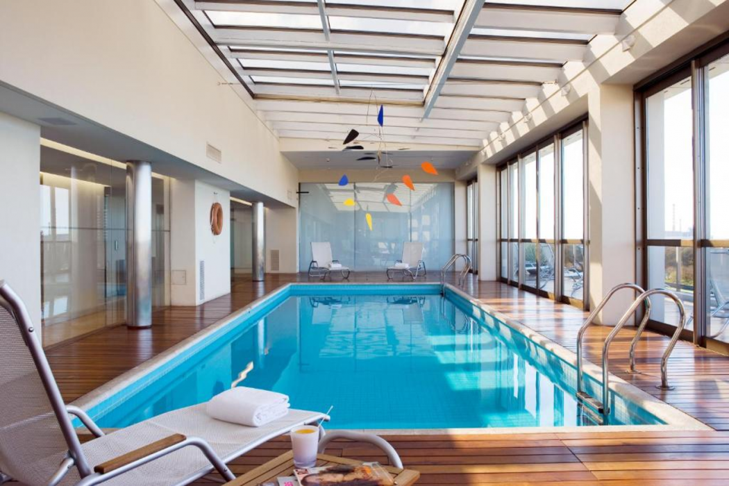 Hotel Madero, WorldHotels Elite 15/29