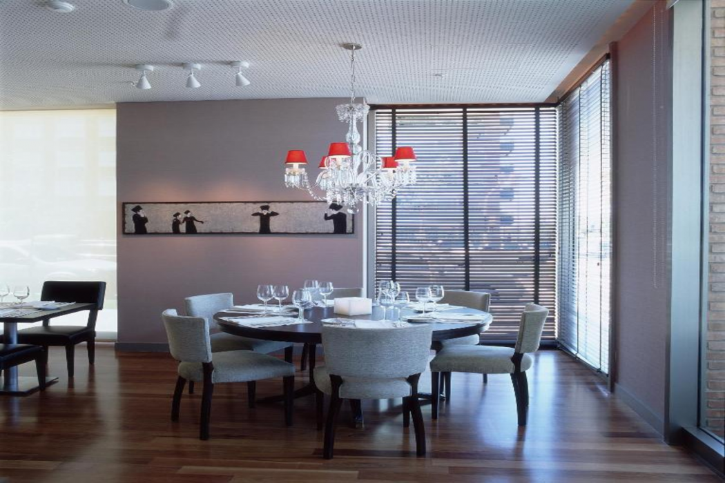 Hotel Madero, WorldHotels Elite 25/29