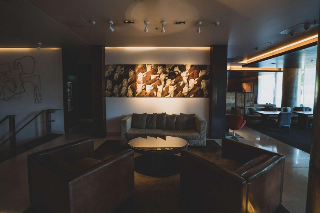 Hotel Madero, WorldHotels Elite 12/29