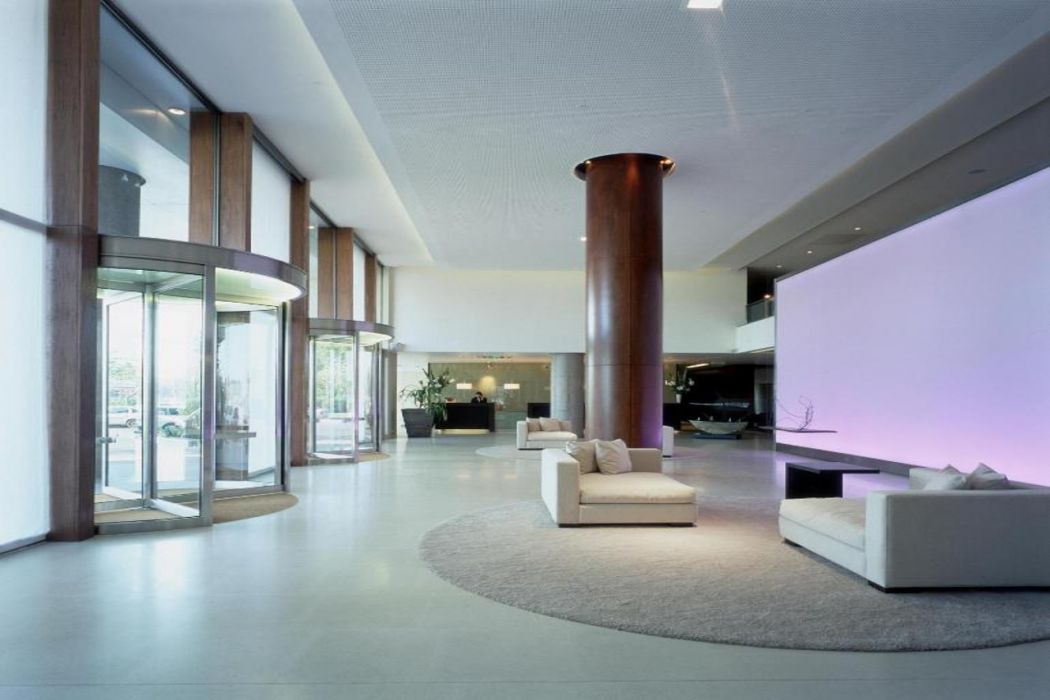 Hotel Madero, WorldHotels Elite 6/29