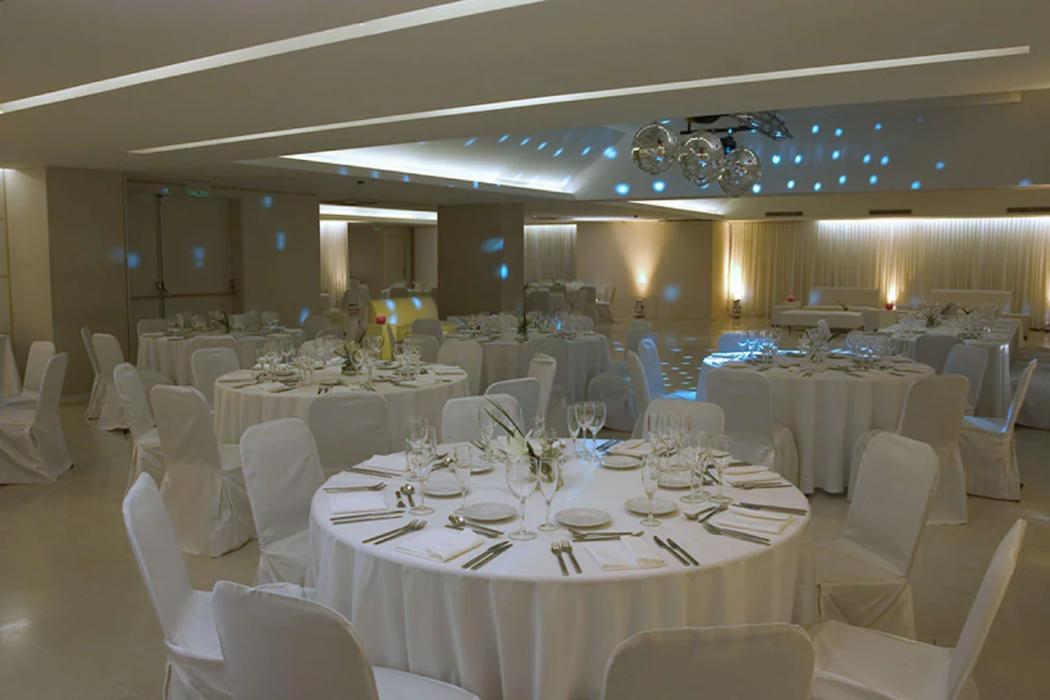 Hotel Madero, WorldHotels Elite 11/29