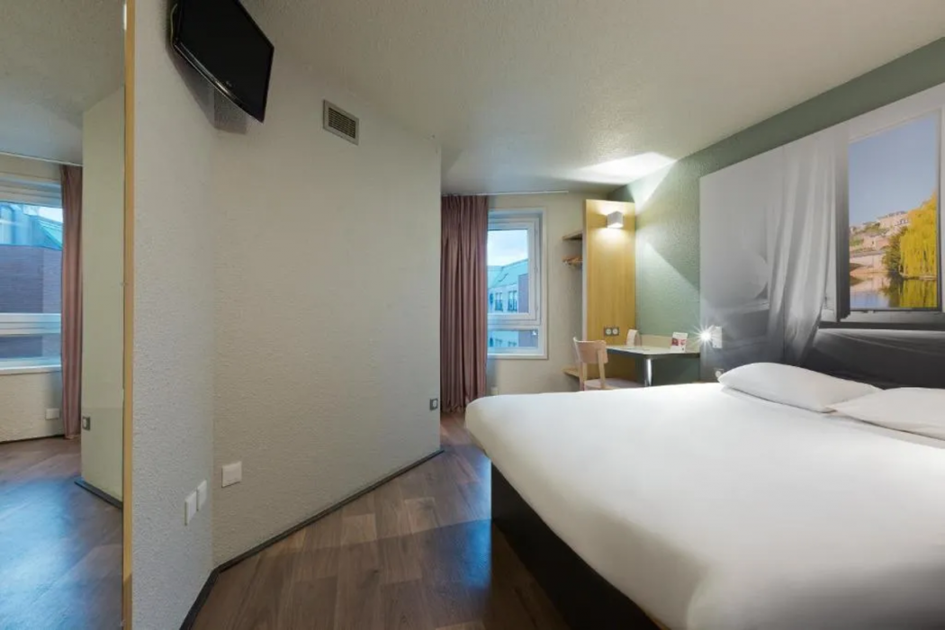 B&B Hotel Le Mans Centre 9/53