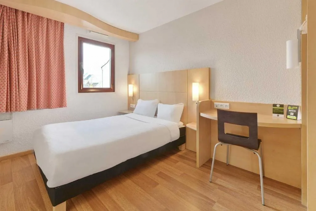 B&B Hotel Le Mans Centre 12/53