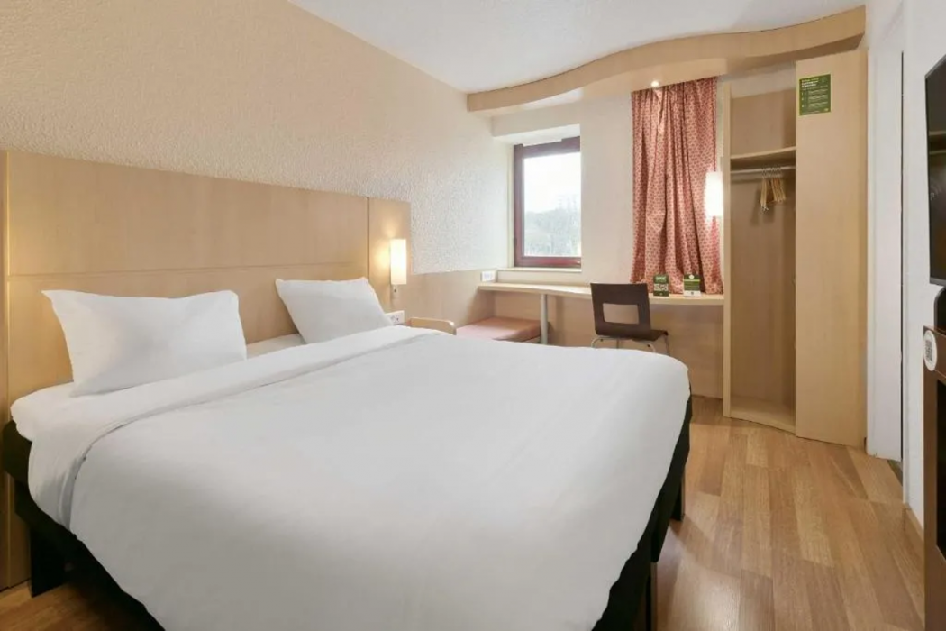 B&B Hotel Le Mans Centre 10/53