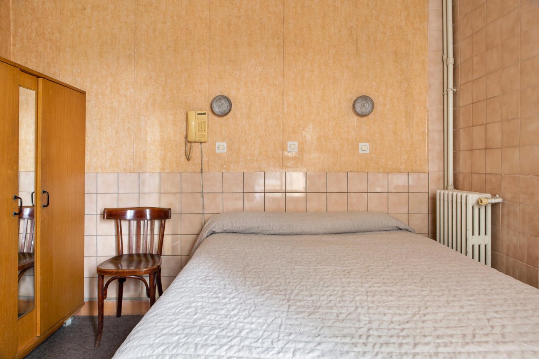 Hotel de la Comete 45/100