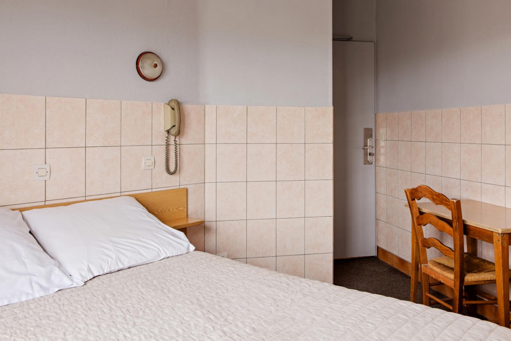 Hotel de la Comete 21/100
