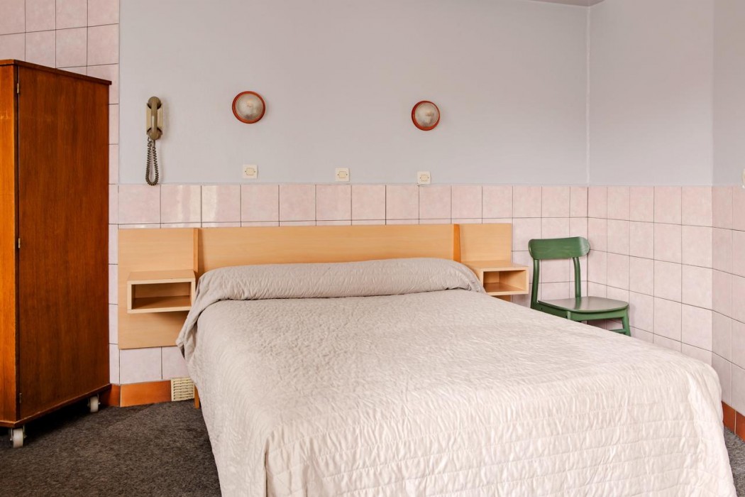 Hotel de la Comete 18/100