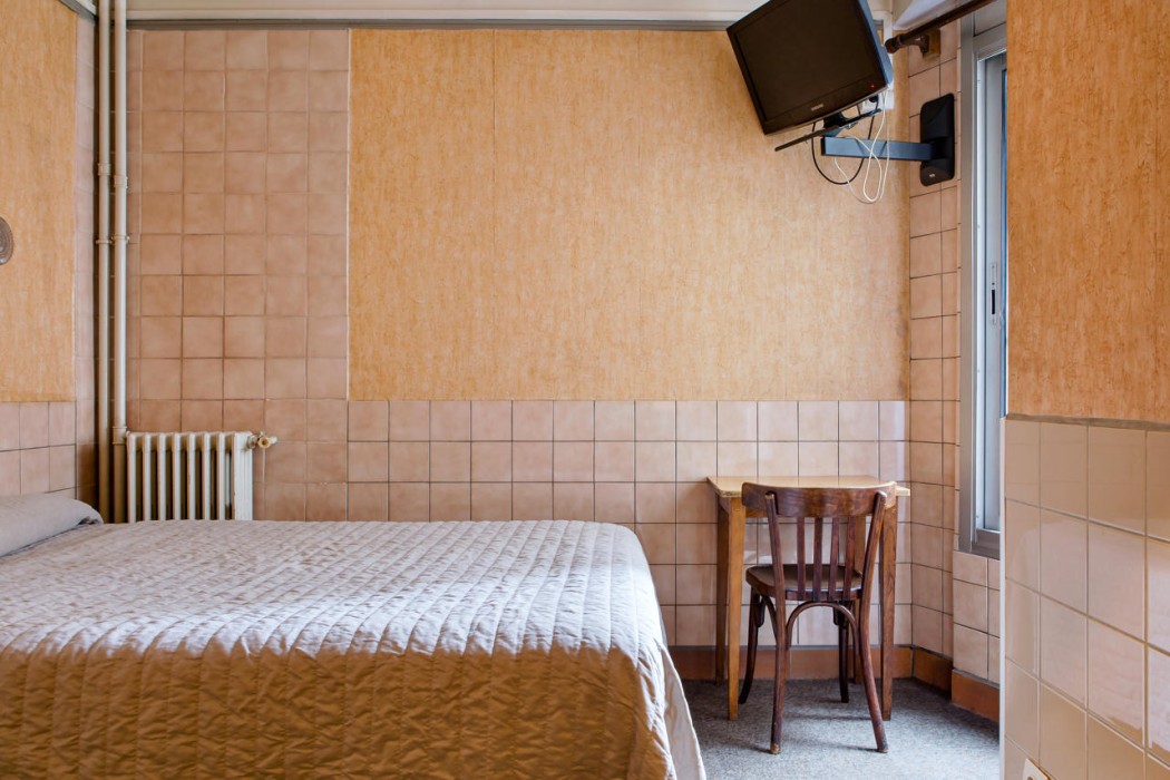 Hotel de la Comete 47/100