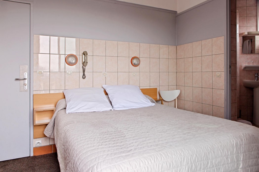 Hotel de la Comete 20/100