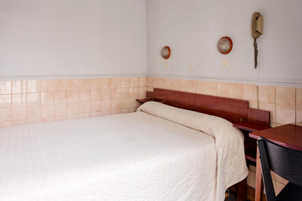 Hotel de la Comete 14/100