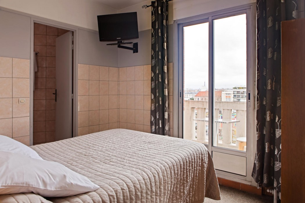 Hotel de la Comete 31/100