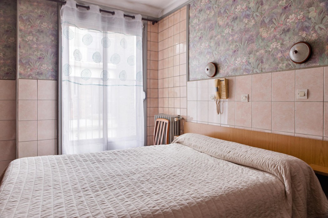 Hotel de la Comete 30/100