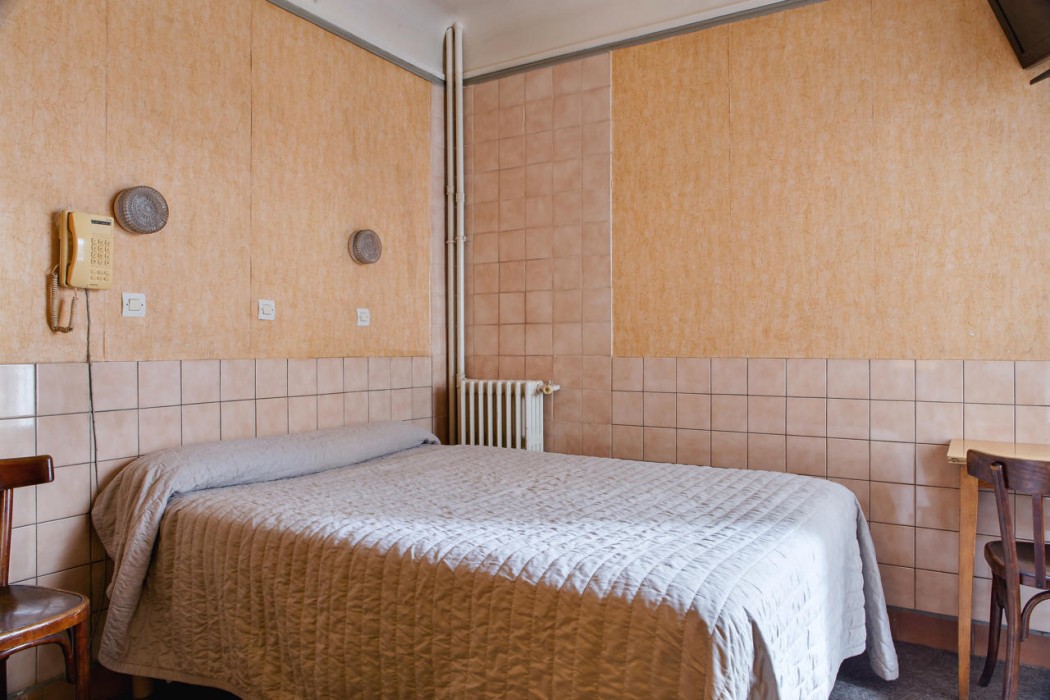 Hotel de la Comete 44/100