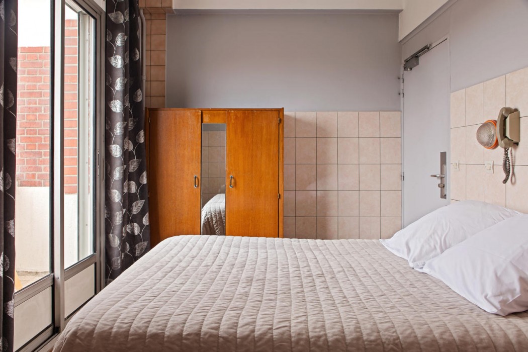 Hotel de la Comete 23/100