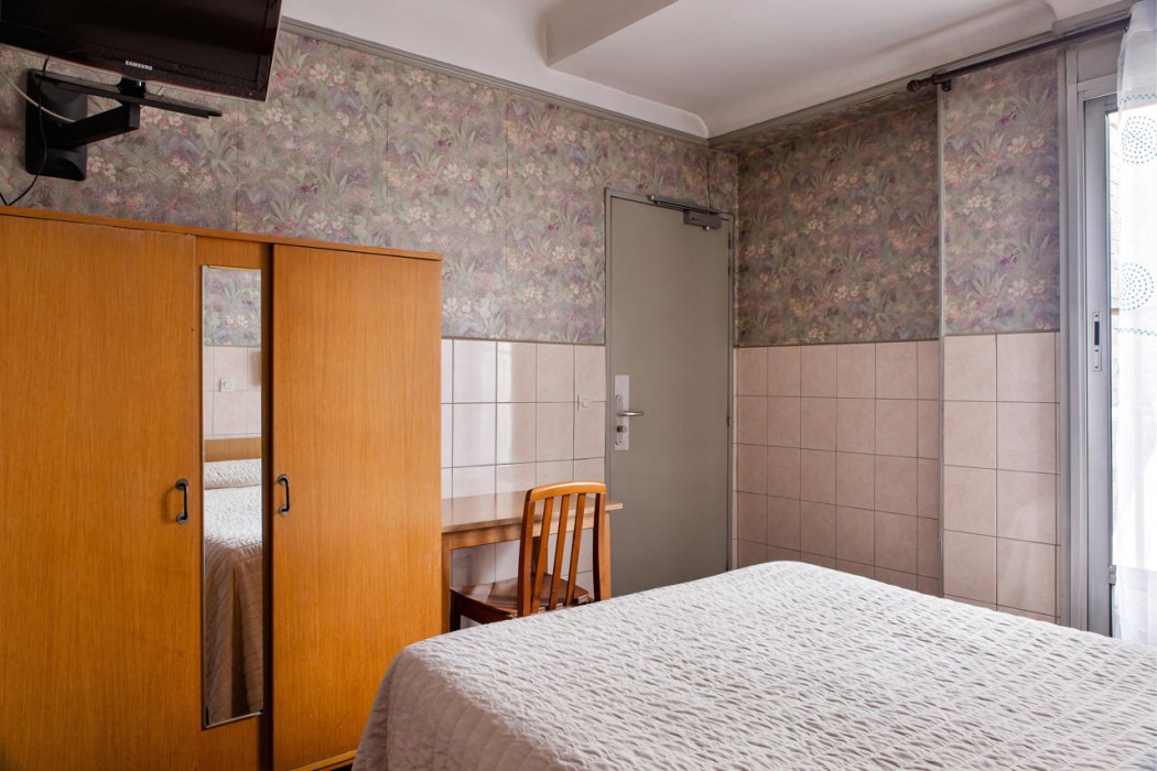 Hotel de la Comete 34/100