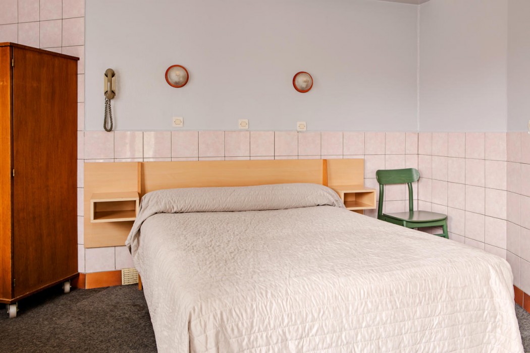 Hotel de la Comete 38/100