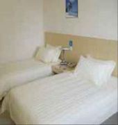Wuhan Jin Jiang International Hotel 8/56