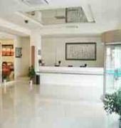 Wuhan Jin Jiang International Hotel 4/56