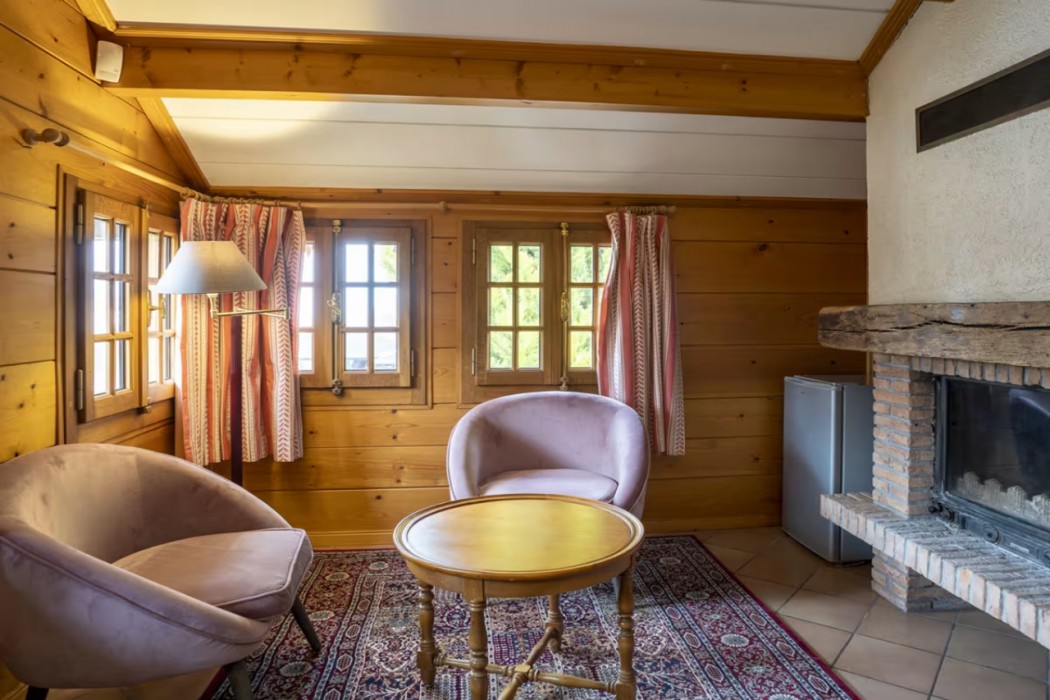 La Verniaz Et Ses Chalets 30/76