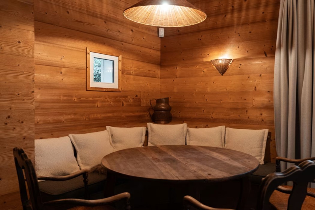 La Verniaz Et Ses Chalets 33/76