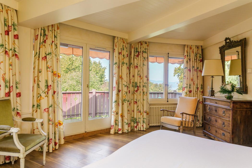Rotonde, Apartment، La Verniaz Et Ses Chalets 2/2
