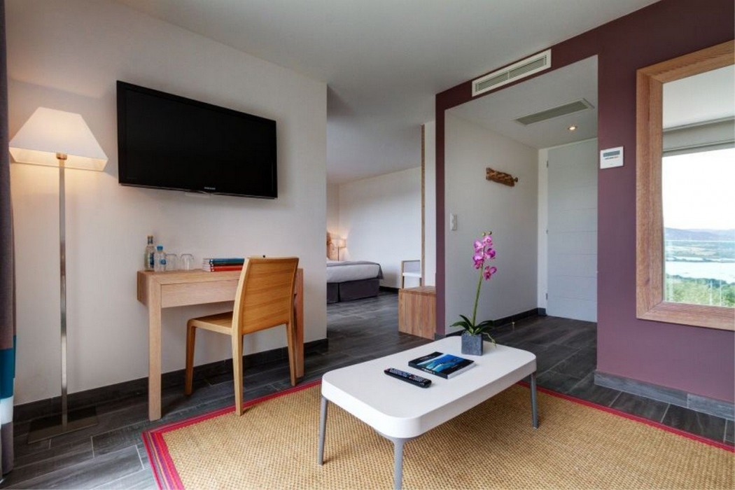Hotel Carre Noir 15/50