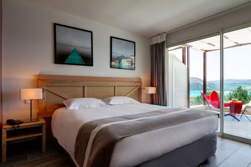 Hotel Carre Noir 14/50