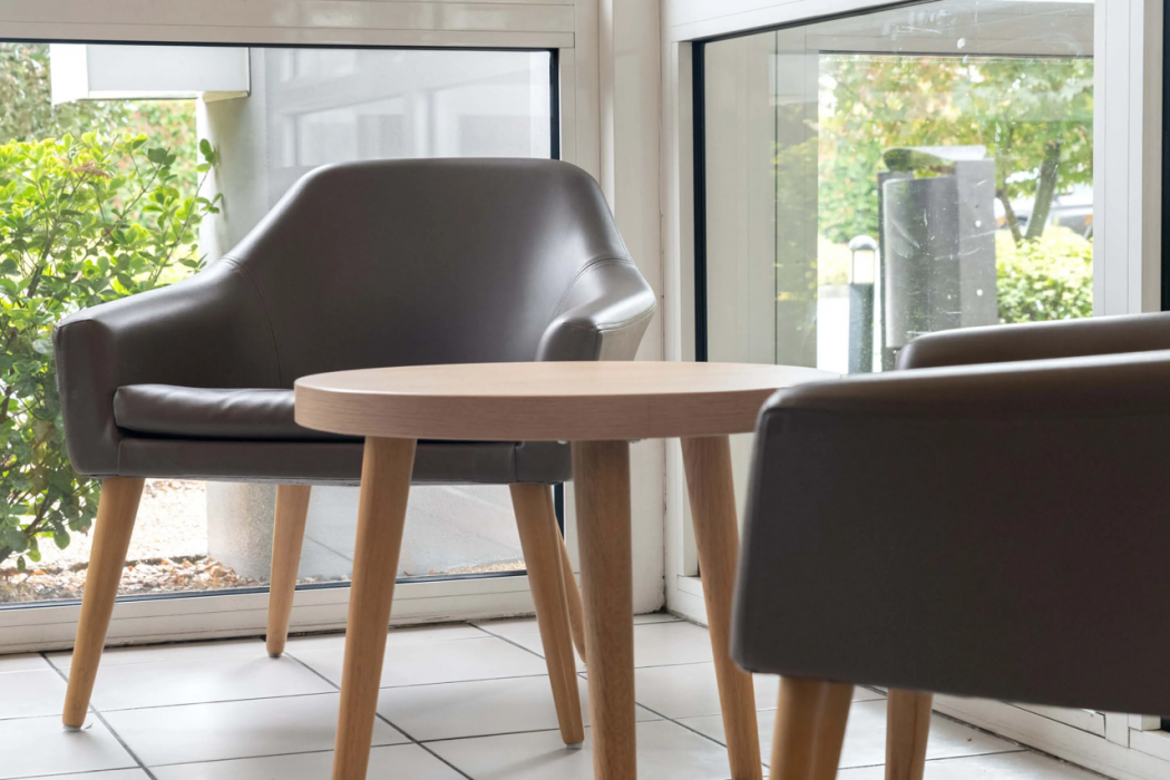 B&B Hotel Evreux 10/17