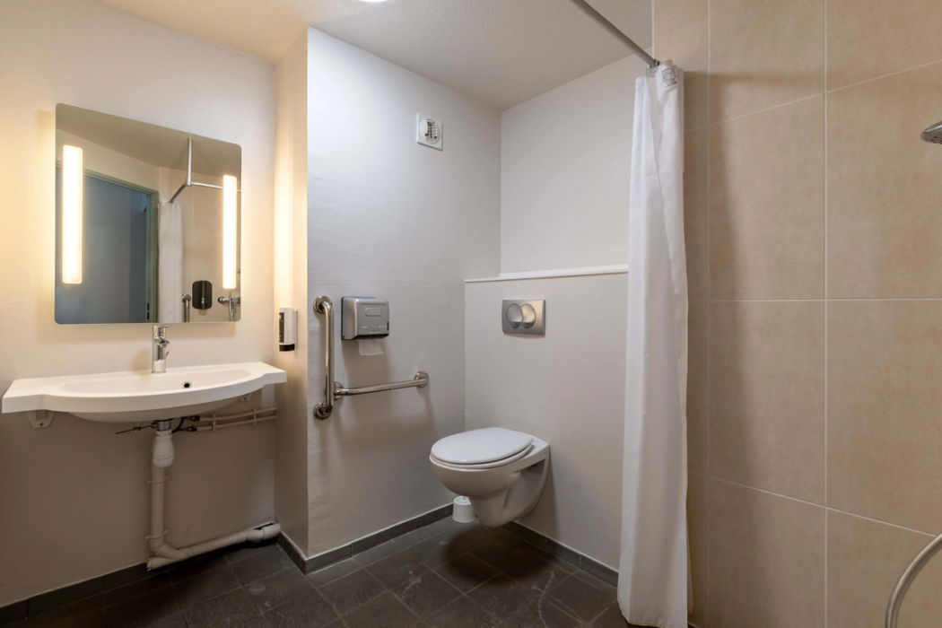 B&B Hotel Evreux 5/17