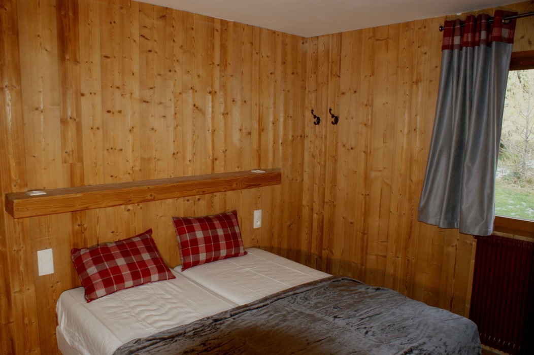 Les Balcons Du Bettex 26/66