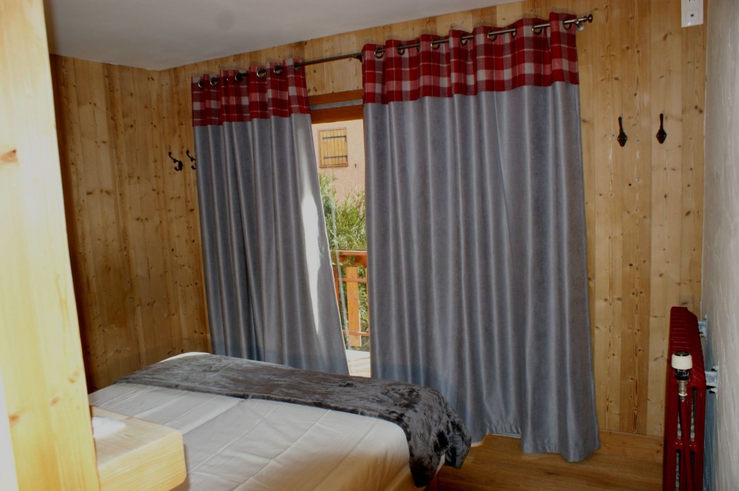 Les Balcons Du Bettex 33/66