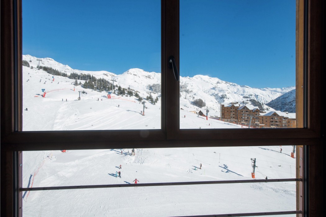 Belambra Club Orcieres 1850 Le Roc Blanc - Winter & Summer 19/92