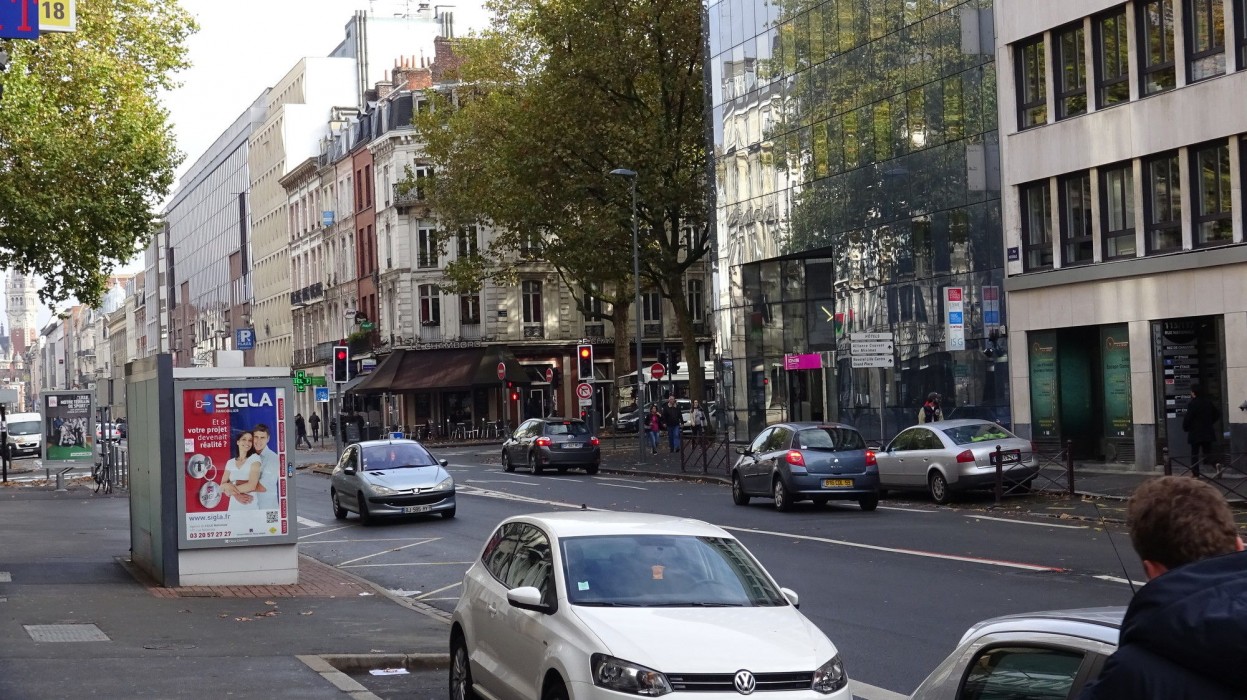 Nationale Apparthotel 29/71