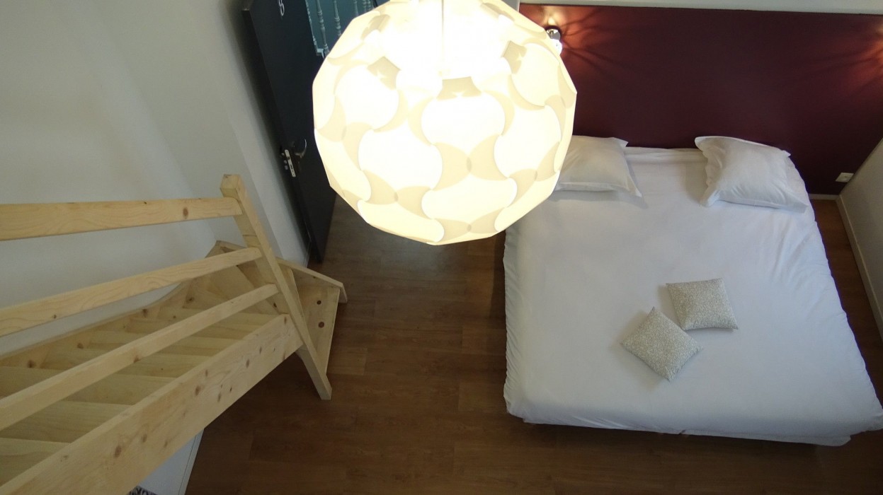 Nationale Apparthotel 24/71