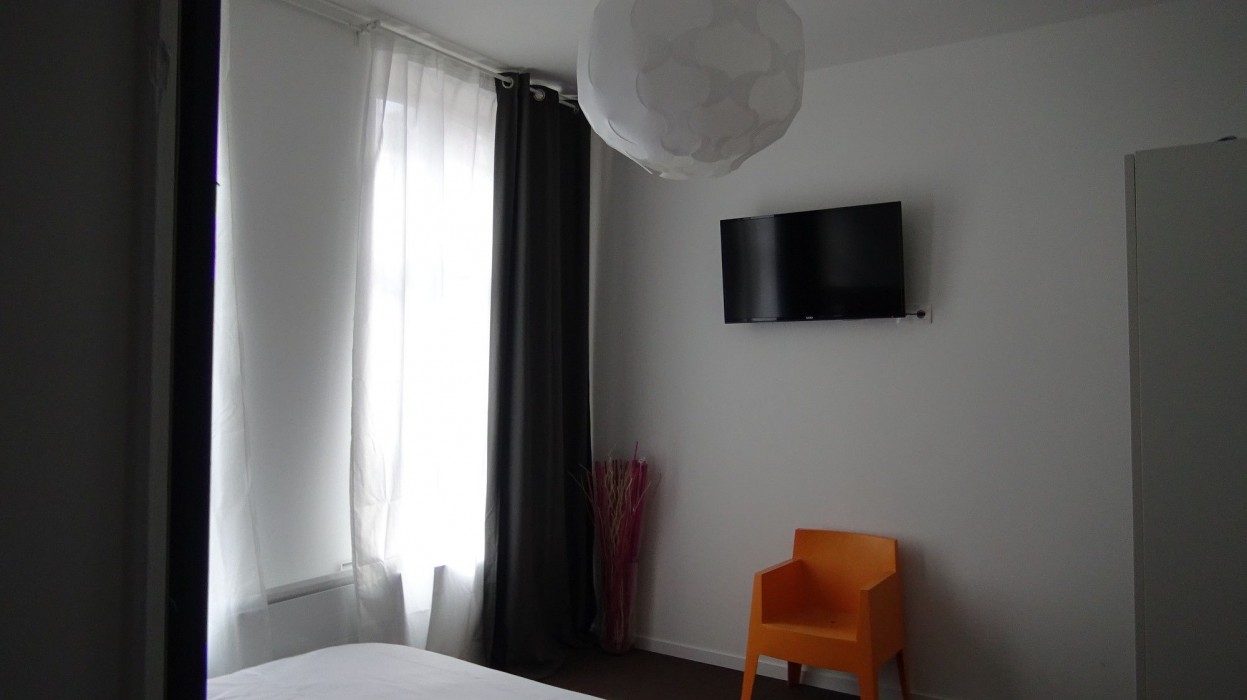 Nationale Apparthotel 15/71