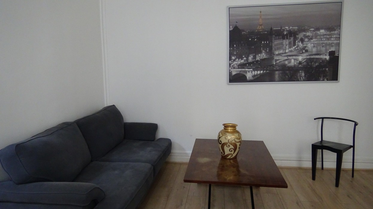 Nationale Apparthotel 21/71