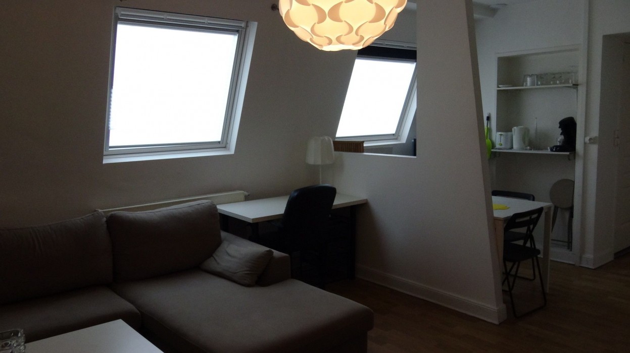 Nationale Apparthotel 26/71
