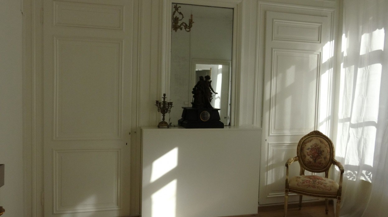 Nationale Apparthotel 11/71