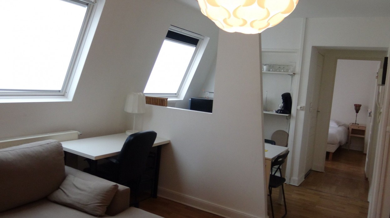 Nationale Apparthotel 14/71