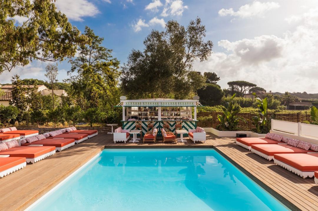 Tartane Saint Tropez photo4