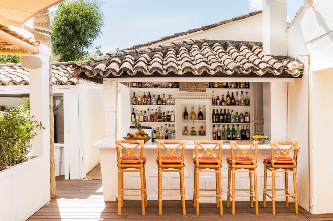 Tartane Saint Tropez photo3
