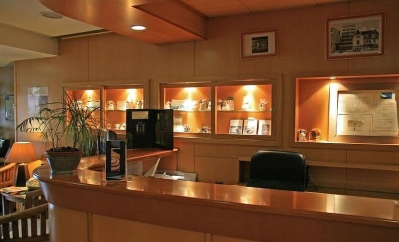 Hotel Le Christina 18/54
