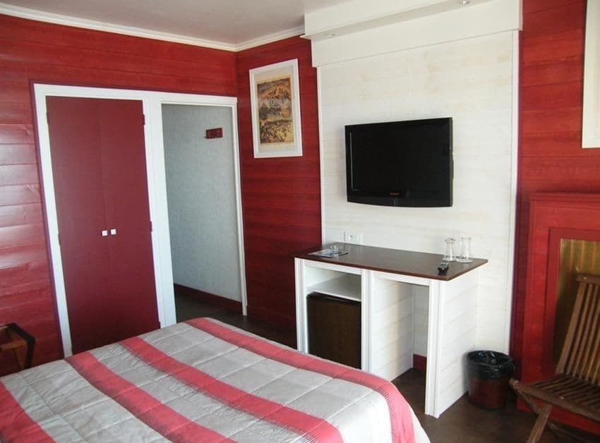 Hotel Le Christina 19/54