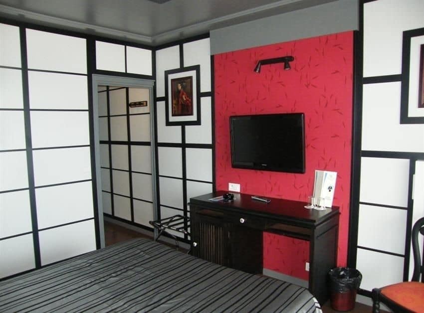Hotel Le Christina 17/54