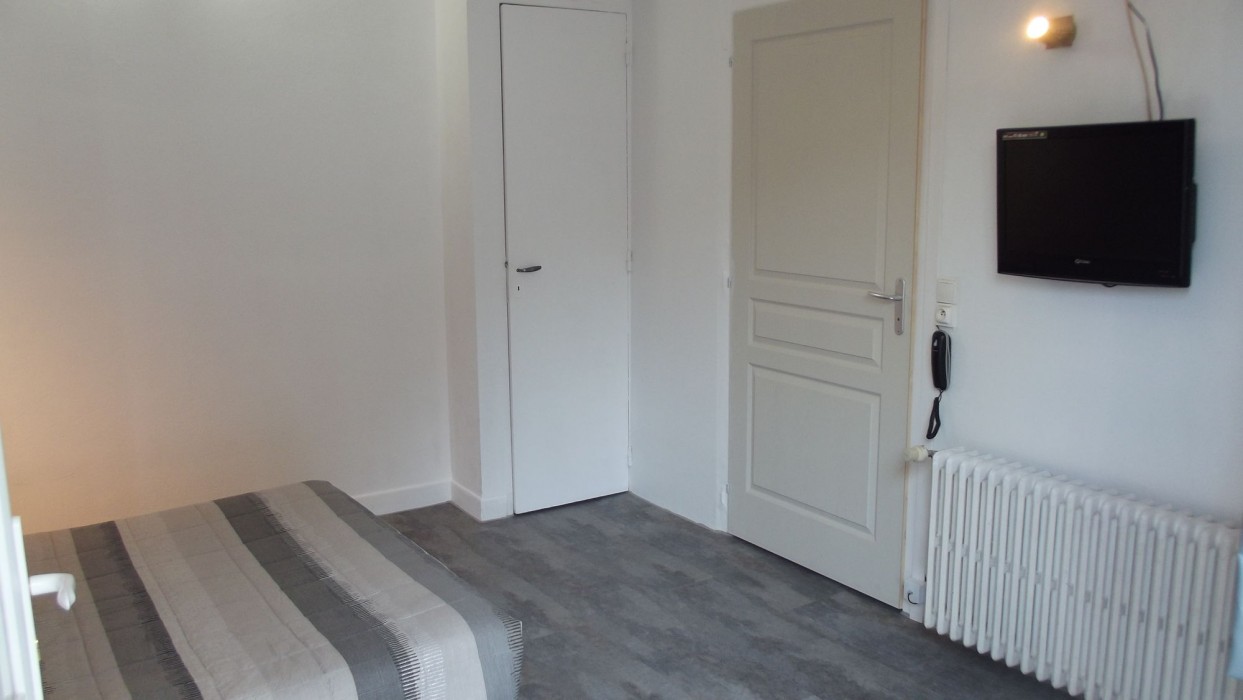 Hotel Au Spatial 35/74